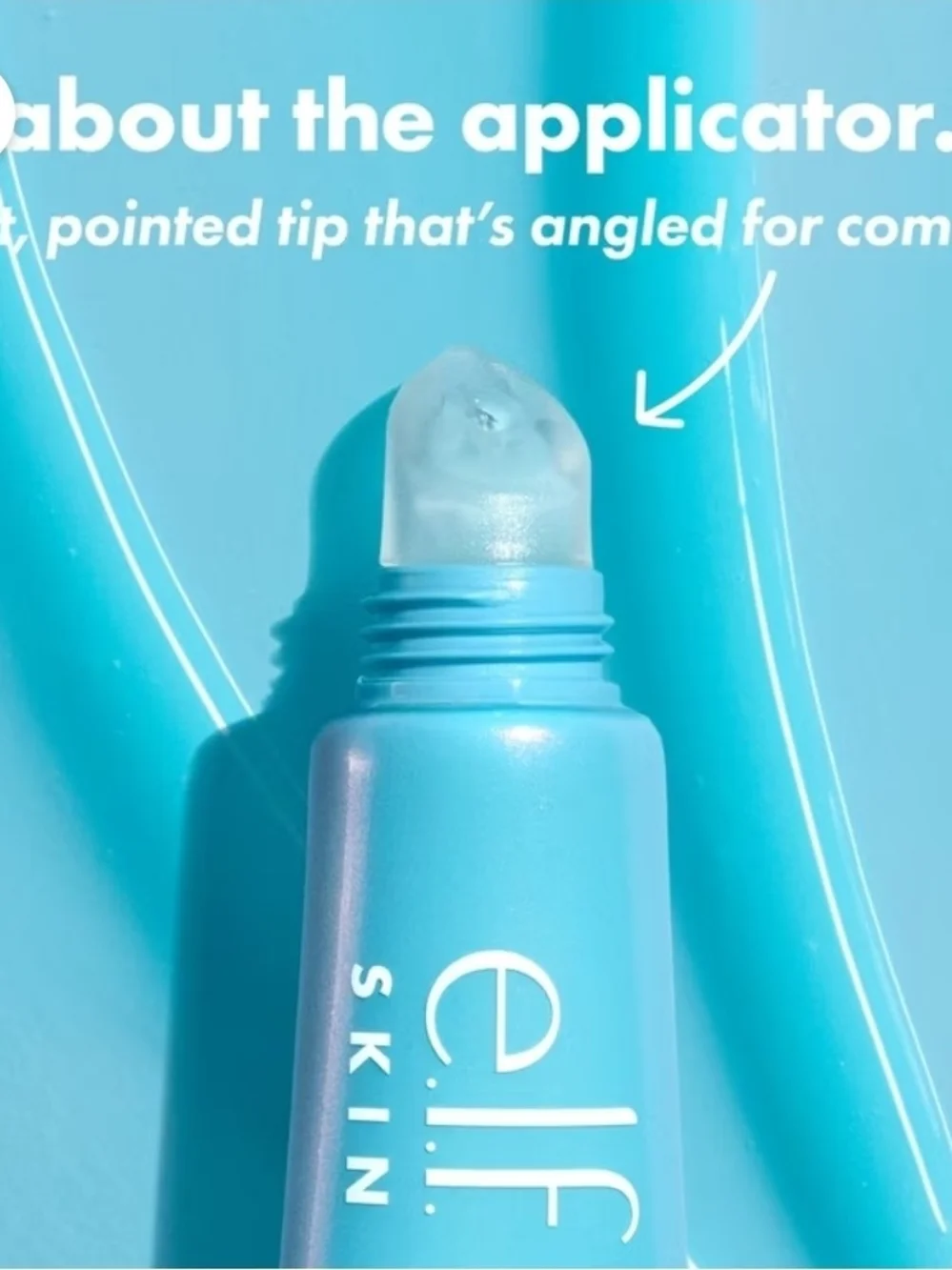 ELF skin thirst